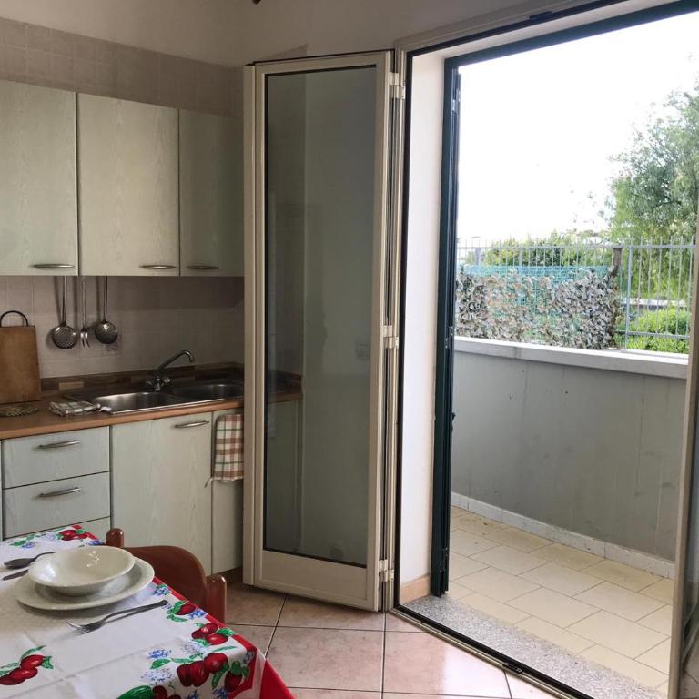 Residenza Arene - Appartamento con 1 Camera da Letto - 14