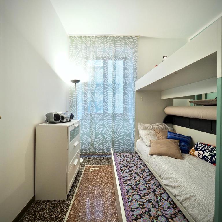 CASA DELL AGNELLO - Acquario - GENOVABB IT - Appartamento con 3 Camere da Letto - 29