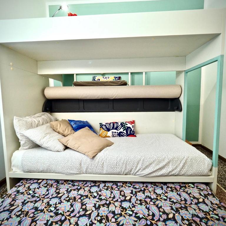 CASA DELL AGNELLO - Acquario - GENOVABB IT - Appartamento con 3 Camere da Letto - 21