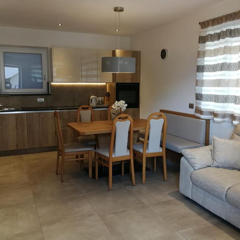 Fiemme Home Mountain Apartment - Apartment mit 3 Schlafzimmern - 7