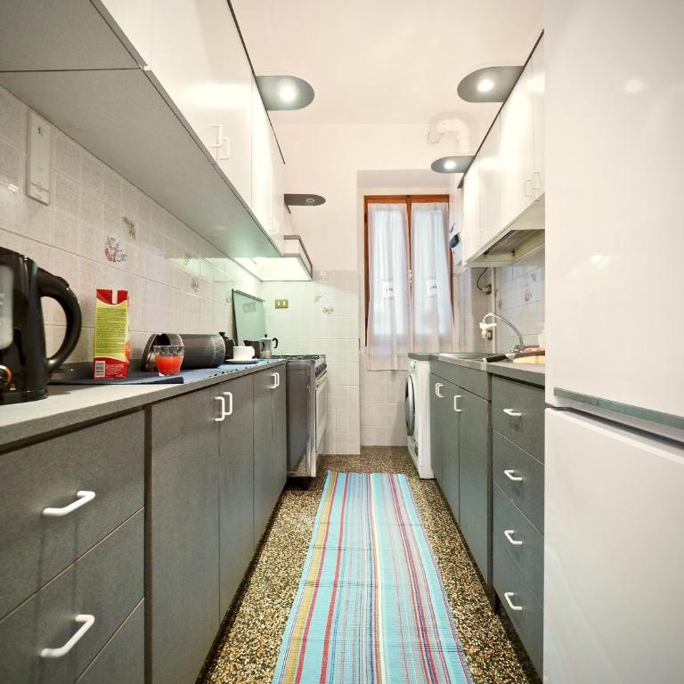CASA DELL AGNELLO - Acquario - GENOVABB IT - Appartamento con 3 Camere da Letto - 13