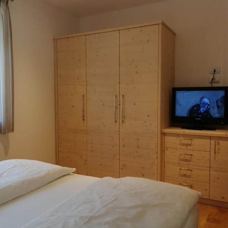Fiemme Home Mountain Apartment - Apartment mit 3 Schlafzimmern - 9