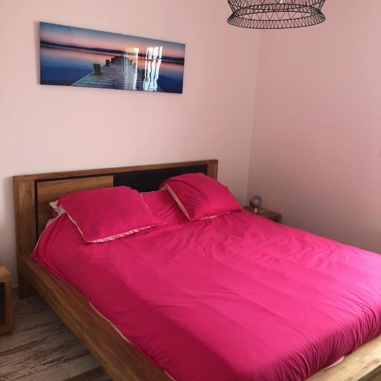 La Marina Nathamaël - Apartment mit 2 Schlafzimmern - 9
