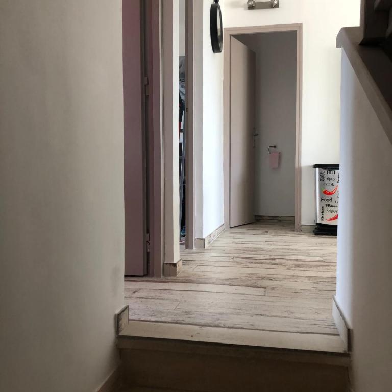 La Marina Nathamaël - Apartment mit 2 Schlafzimmern - 11