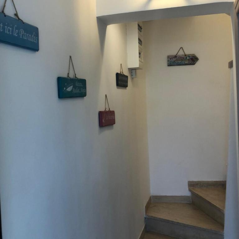 La Marina Nathamaël - Apartment mit 2 Schlafzimmern - 13