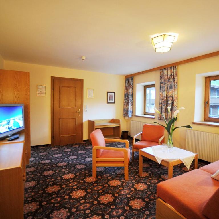 Thermal-Badhotel Kirchler - Apartment - 3