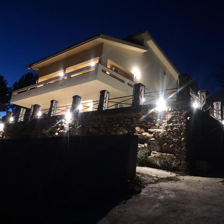 Holiday Beach Lumia - Two-Bedroom House - 7