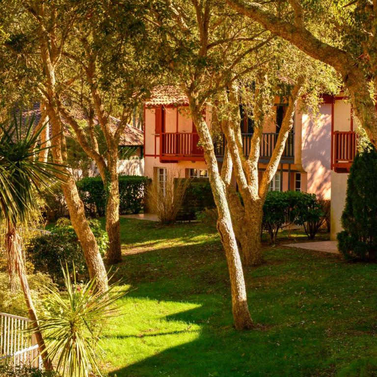 Cottage 40 **** Beach Golf Surf à pieds - Maison 2 Chambres - 18