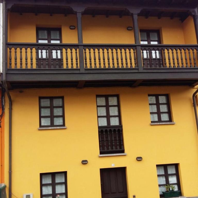 Casa Belarmina - Four-Bedroom House - 3