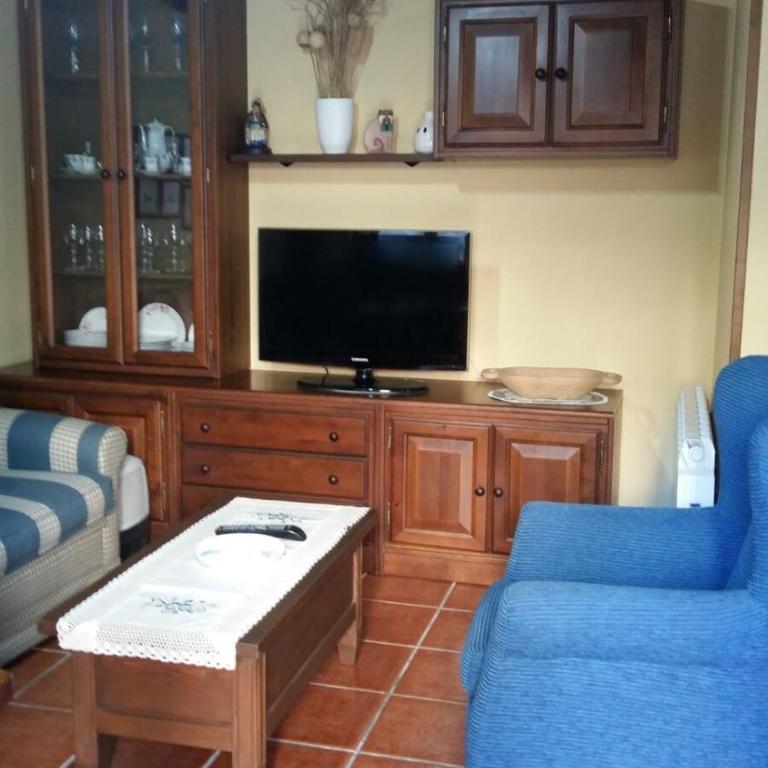 Casa Belarmina - Four-Bedroom House - 5