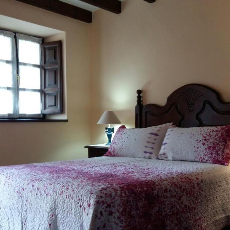 Casa Belarmina - Four-Bedroom House - 7