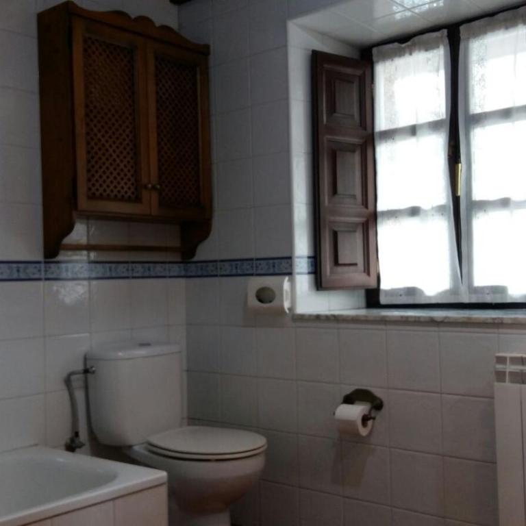 Casa Belarmina - Four-Bedroom House - 8