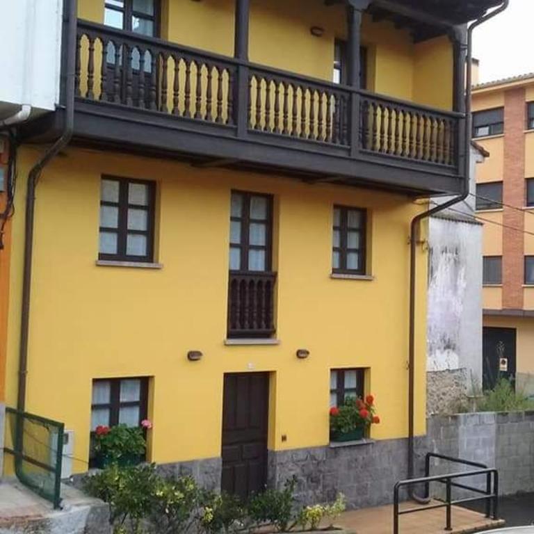 Casa Belarmina - Four-Bedroom House - 9