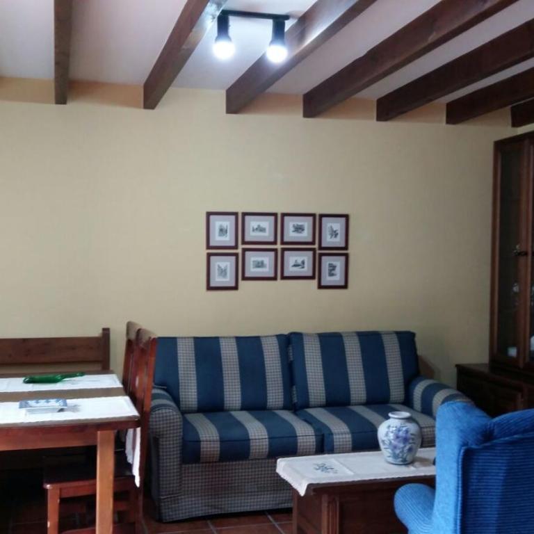 Casa Belarmina - Four-Bedroom House - 11