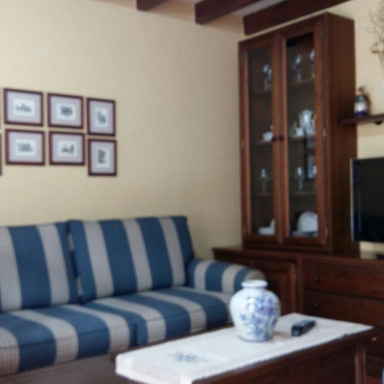 Casa Belarmina - Four-Bedroom House - 14