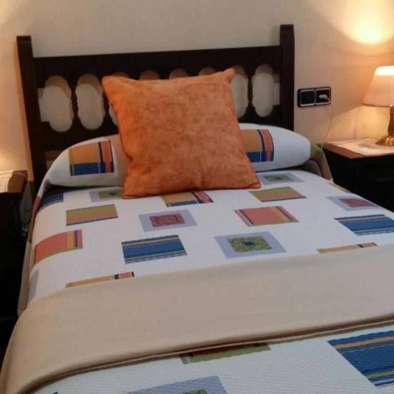 Casa Belarmina - Four-Bedroom House - 15