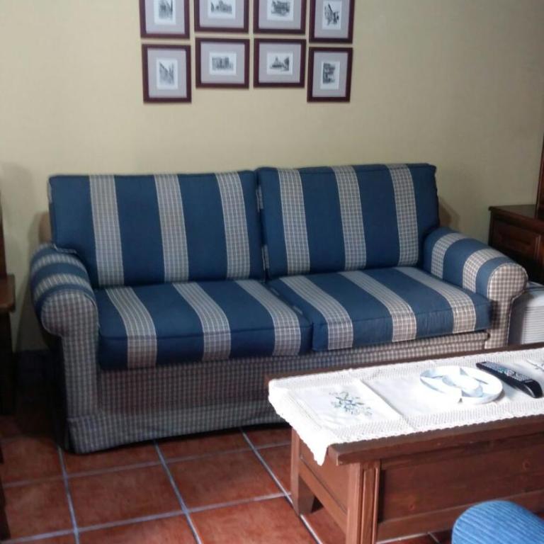 Casa Belarmina - Four-Bedroom House - 16