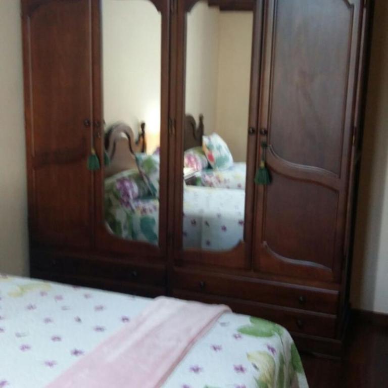 Casa Belarmina - Four-Bedroom House - 19