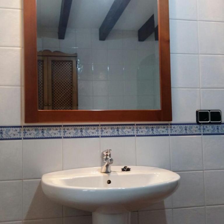 Casa Belarmina - Four-Bedroom House - 22