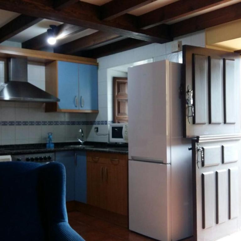 Casa Belarmina - Four-Bedroom House - 24