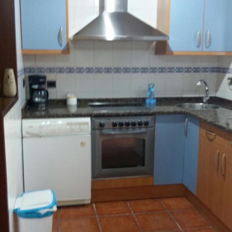 Casa Belarmina - Four-Bedroom House - 25