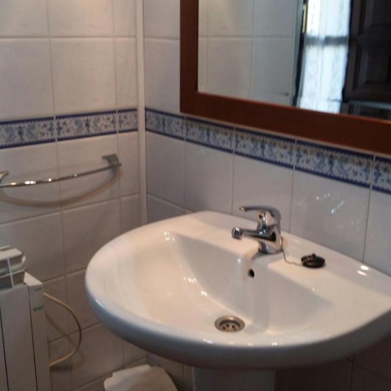 Casa Belarmina - Four-Bedroom House - 26