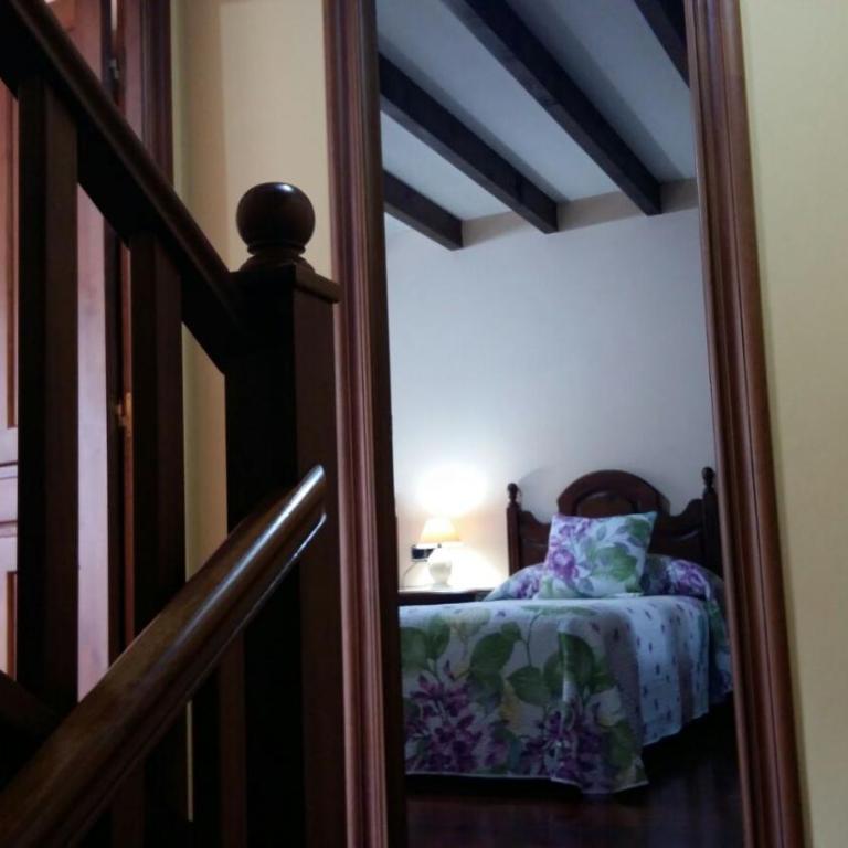 Casa Belarmina - Four-Bedroom House - 27