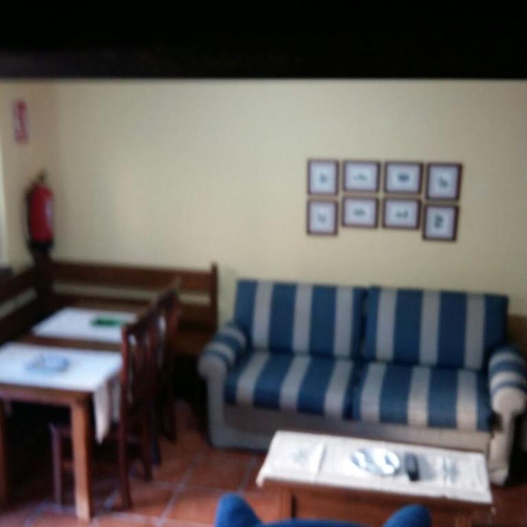 Casa Belarmina - Four-Bedroom House - 28