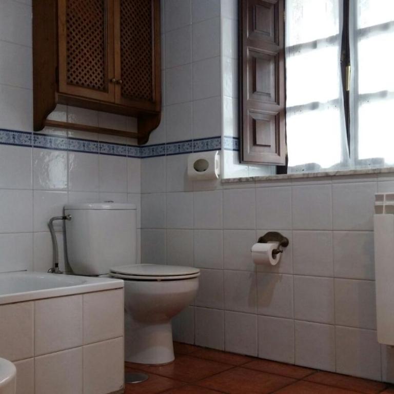 Casa Belarmina - Four-Bedroom House - 29