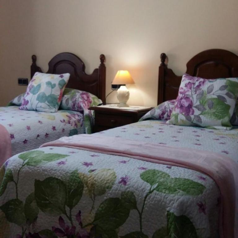 Casa Belarmina - Four-Bedroom House - 30