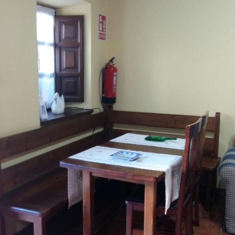 Casa Belarmina - Four-Bedroom House - 31