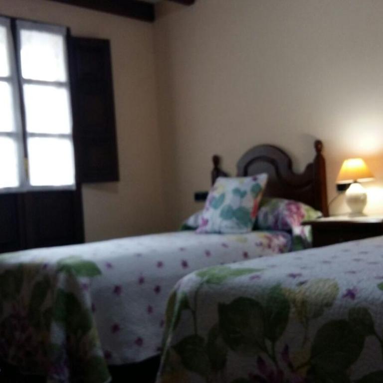 Casa Belarmina - Four-Bedroom House - 33