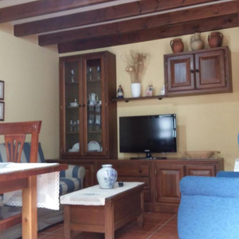 Casa Belarmina - Four-Bedroom House - 34