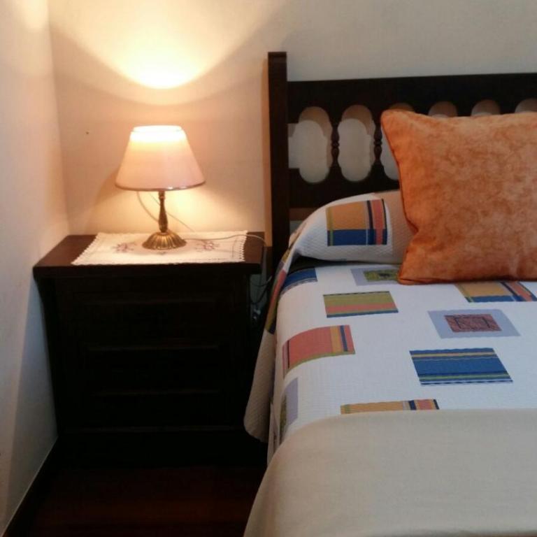 Casa Belarmina - Four-Bedroom House - 37