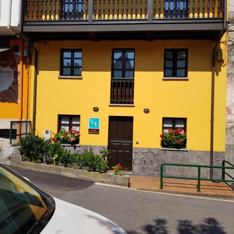 Casa Belarmina - Four-Bedroom House - 1