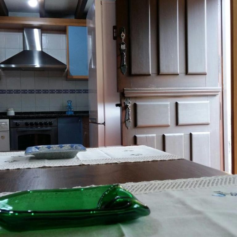 Casa Belarmina - Four-Bedroom House - 41