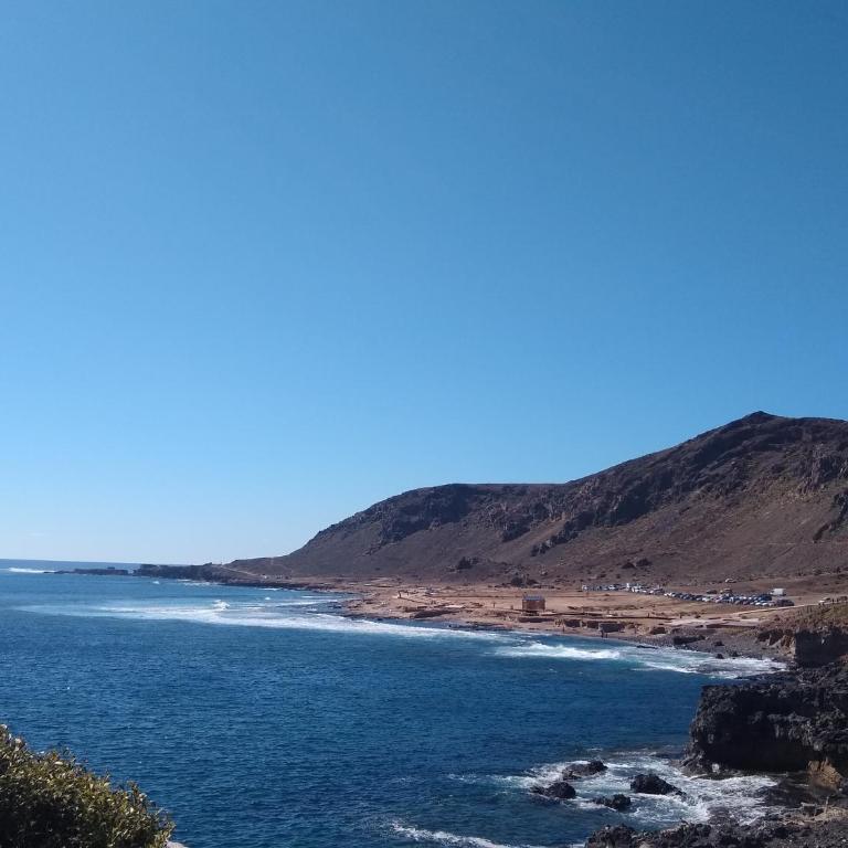 NATURAL CONFITAL BEACH - Apartamento de 2 dormitorios - 39