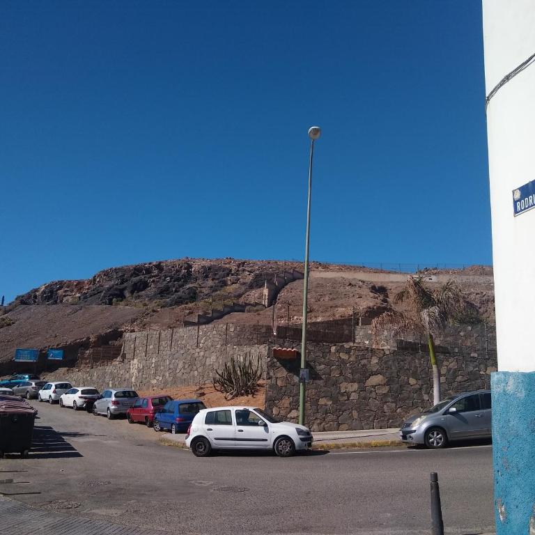 NATURAL CONFITAL BEACH - Apartamento de 2 dormitorios - 50