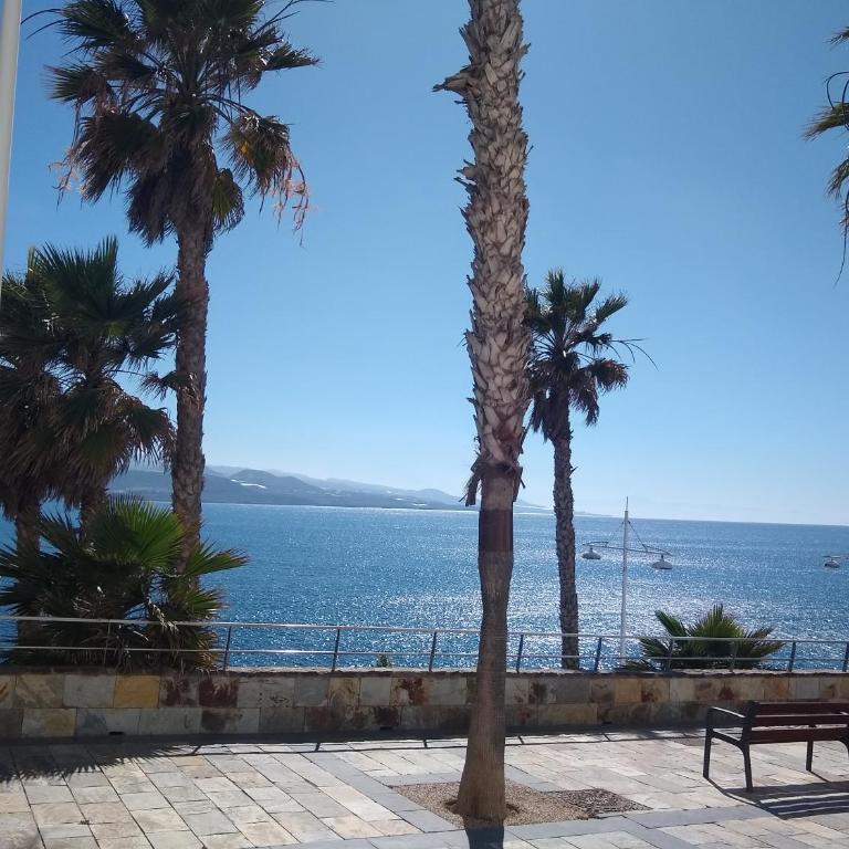NATURAL CONFITAL BEACH - Apartamento de 2 dormitorios - 34