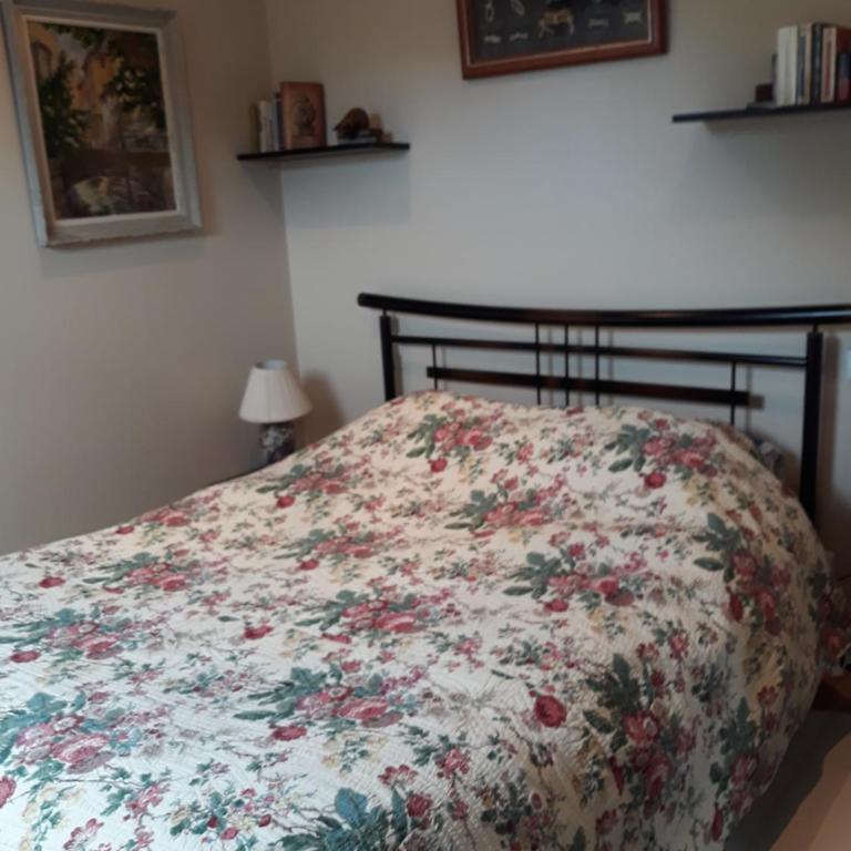 Vacances Paisibles Sur La Côte Fleurie. - Doppelzimmer mit eigenem Bad - 9