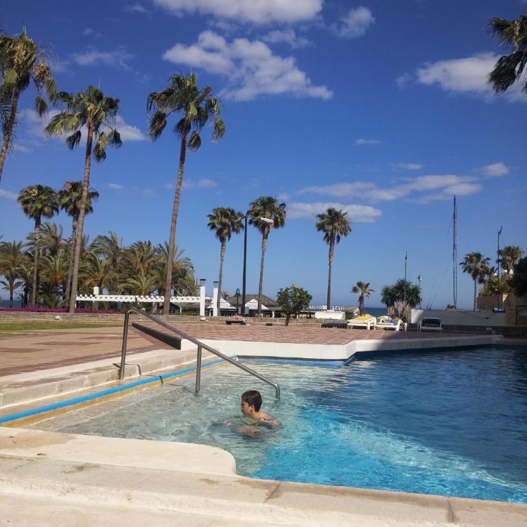 Torremolinos Beach Apartment - Apartamento de 2 dormitorios - 17