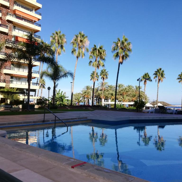 Torremolinos Beach Apartment - Apartamento de 2 dormitorios - 1