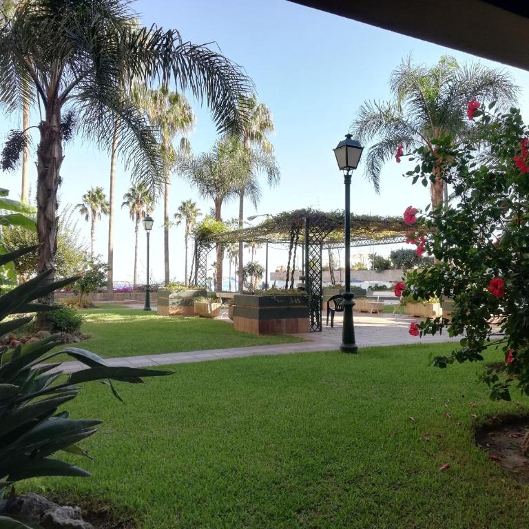 Torremolinos Beach Apartment - Apartamento de 2 dormitorios - 20