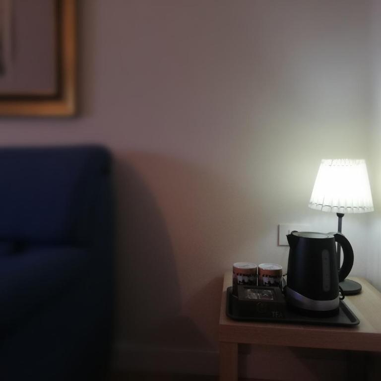 A Quinta das Bolboretas - Apartamento de 2 dormitorios - 8