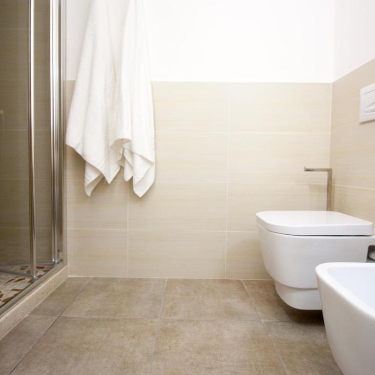Appartamenti Shardana - Casa con 2 Camere da Letto - 4