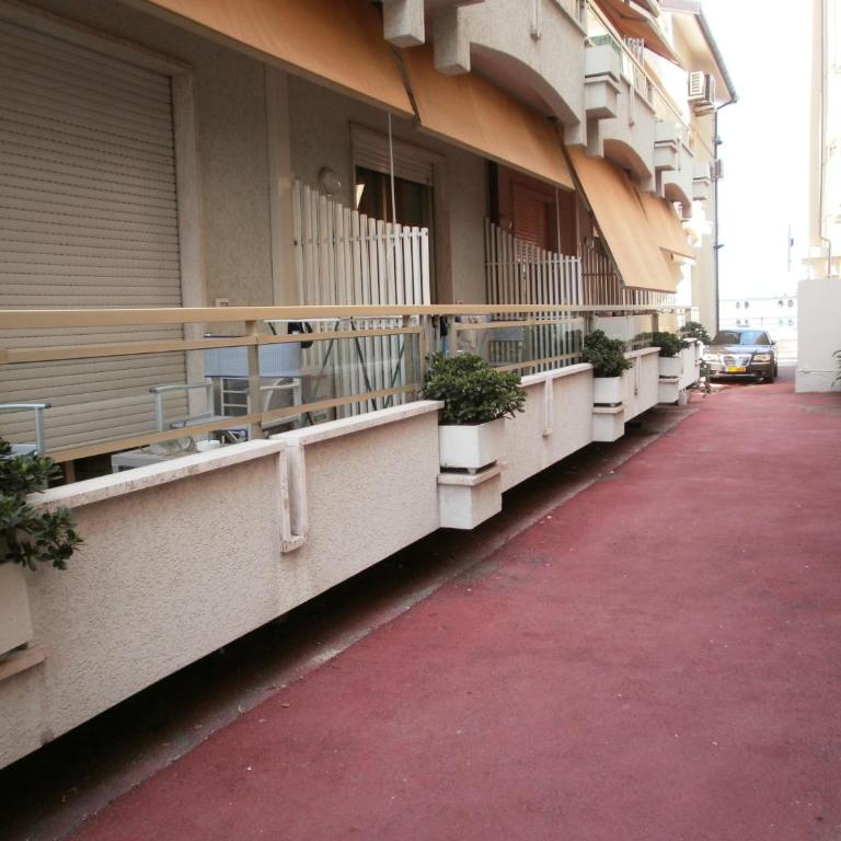 Residence Dei Due Porti - Monolocale - 3