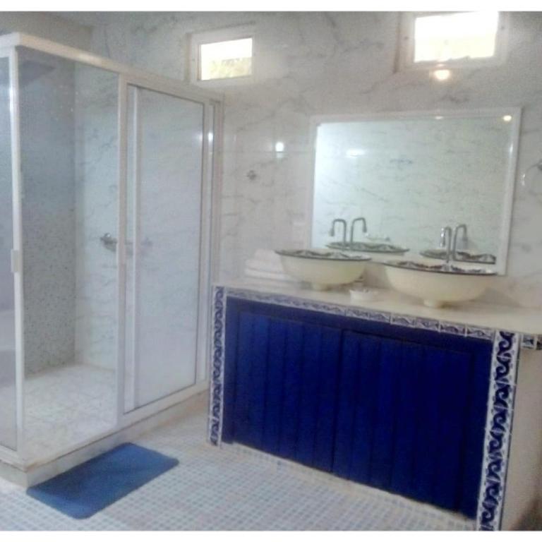 Casa Río Cuale and River Retreat - Suite with Mountain View - 7
