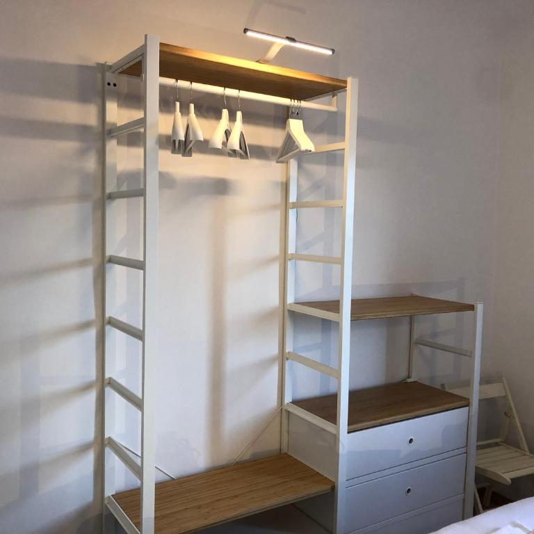 Piaggione Apt, Case Galante Apartments in Florence - Appartamento con 2 Camere da Letto - 43