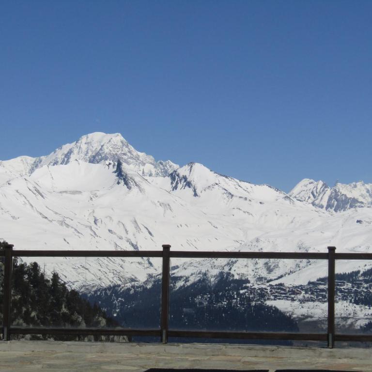 151 Manoir Savoie - ARC 1950 - Appartement 1 Chambre - 29