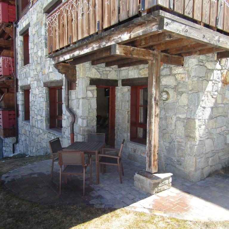 151 Manoir Savoie - ARC 1950 - Appartement 1 Chambre - 33